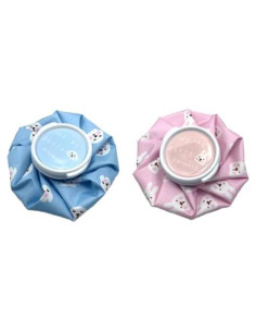 Bolsa de Hielo Reutilizable 2 Piezas 15.24 cm Alivio Dolor