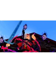 Dragon Quest Monsters: El Príncipe Oscuro - Nintendo Switch 2