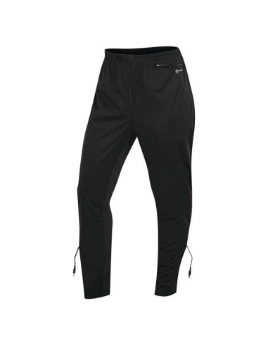 Forro de Pantalón Calentado Firstgear 527475 - X-Grande Negro