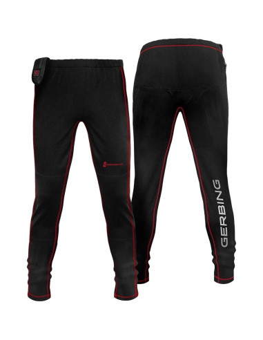 Pantalones Calentados para Hombre Gerbing 7V 3XL Negro