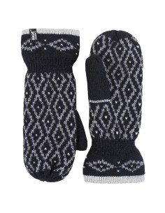 Mitones Térmicos Heat Holders para Mujeres - Forro Heatweaver