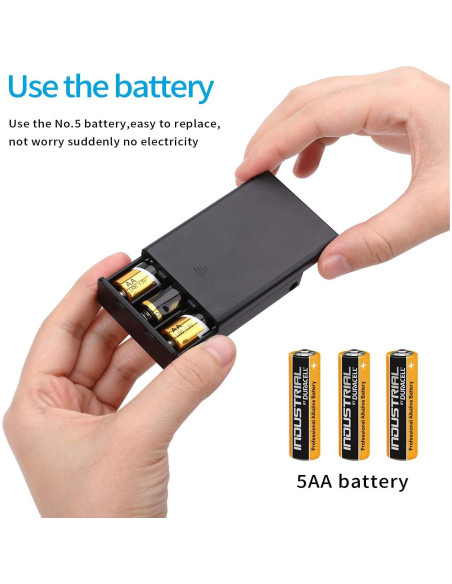 Calcetines Térmicos Eléctricos MISBEST para Invierno - Unisex