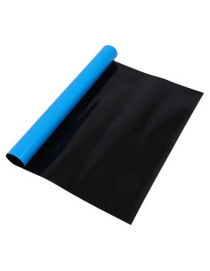 Fondo de Acuario Adhesivo Doble Cara DINHEAROM 1 Hoja 60x30cm