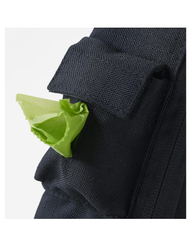 Kit de Primeros Auxilios para Mascotas Survival - Portátil y Completo