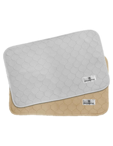 Alfombrillas Pawtect Lavables para Perros Pet Parents 45x61 cm