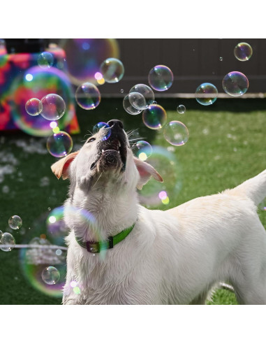 Burbujas de Amor de Cachorro - Aroma Pastel Cumpleaños - 2x4oz