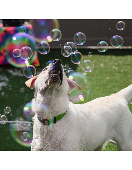 Burbujas de Amor de Cachorro - Aroma Pastel Cumpleaños - 2x4oz