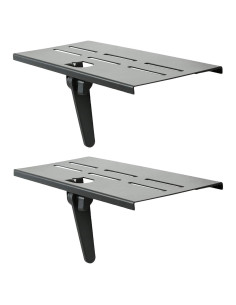 Soporte de Montaje para TV Mount Plus 30.48 cm - 2 Paquetes