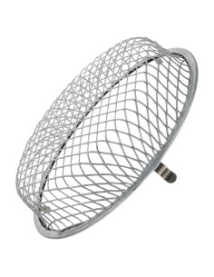 Cubierta de Lámpara de Calor para Reptiles NUOBESTY 13.97 cm