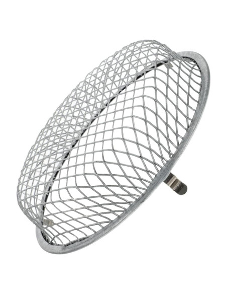 Cubierta de Lámpara de Calor para Reptiles NUOBESTY 13.97 cm