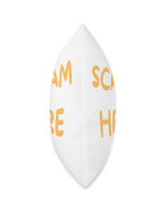 Almohada Decorativa Anti Estrés 40x40 cm Multicolor 2