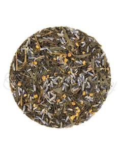 Té de Relajación Stress Less The Metropolitan Tea 499g