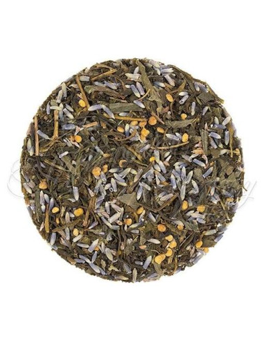 Té de Relajación Stress Less The Metropolitan Tea 499g