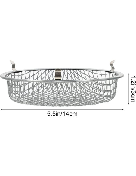 Cubierta de Lámpara de Calor para Reptiles NUOBESTY 13.97 cm