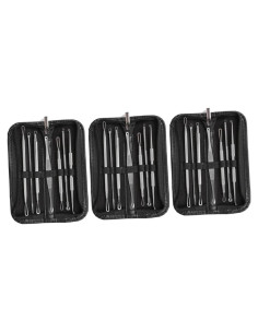 Kit de Herramientas Extractoras de Puntos Negros FOMIYES 21 Piezas