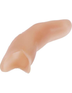 Dedo Falso Mágico MOMOMAGE - Tamaño Mediano, Irrompible 2