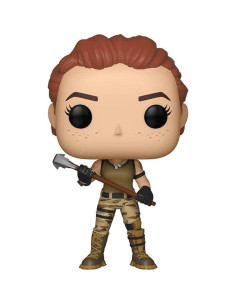 Figura Coleccionable Funko Pop! Fortnite Especialista Reconocimiento 2