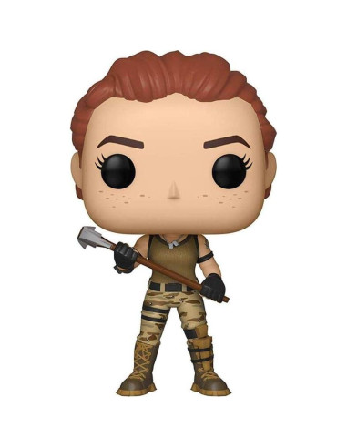 Figura Coleccionable Funko Pop! Fortnite Especialista Reconocimiento