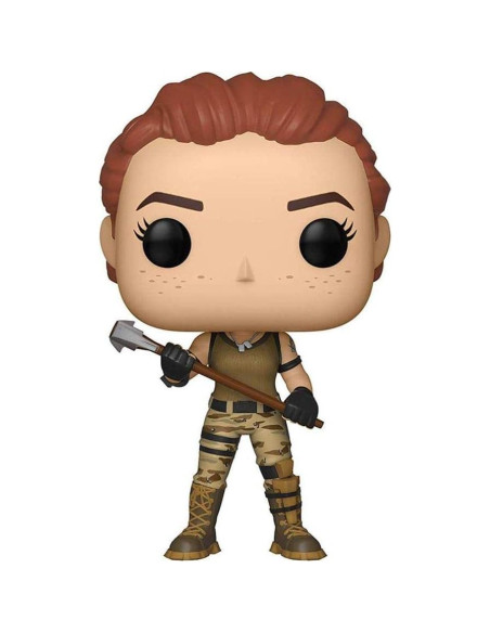 Figura Coleccionable Funko Pop! Fortnite Especialista Reconocimiento