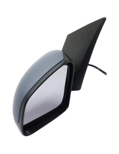 Espejo Calentado Eléctrico Kool Vue SM04EL para Smart Fortwo 2016-2018 2