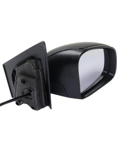 Espejo Lateral Derecho Eléctrico Kool Vue para Smart Fortwo 2016-2018 2