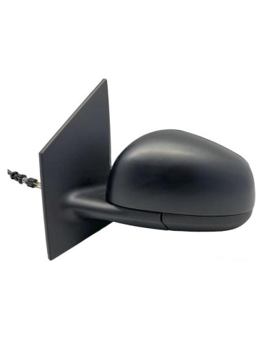 Espejo Izquierdo Manual Sawyer Auto para Smart Fortwo 2016-2017