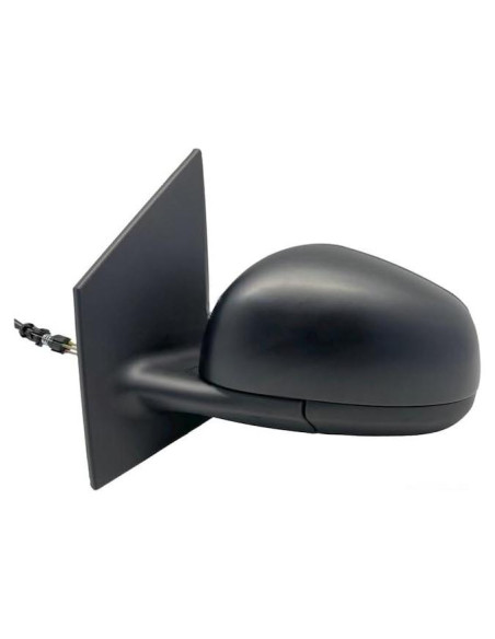 Espejo Izquierdo Manual Sawyer Auto para Smart Fortwo 2016-2017