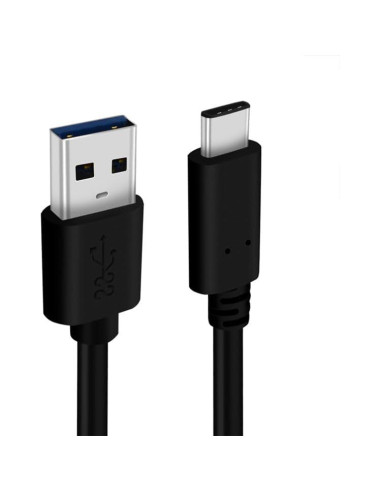 Cable USB 3.0 a USB-C OMNIHIL 1.6m Alta Velocidad