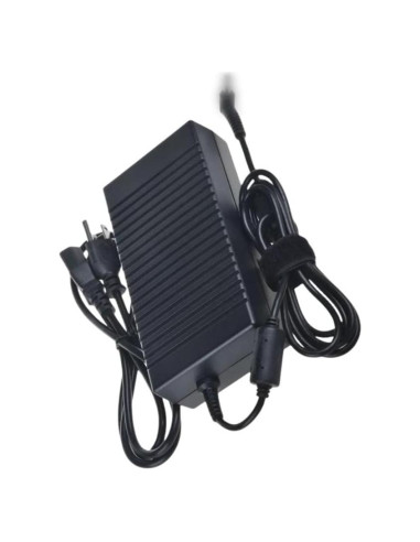 Adaptador AC/DC 19V 140W Kircuit para proyector LG CineBeam