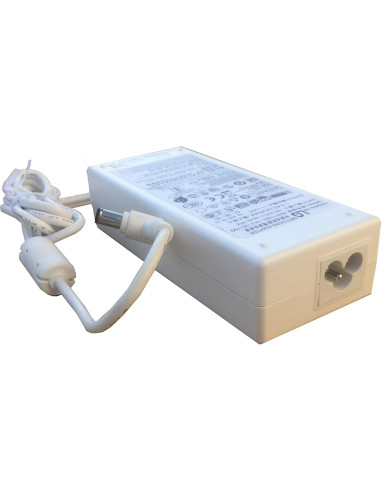 Adaptador de CA PowerTech para Proyector LG HF65LA