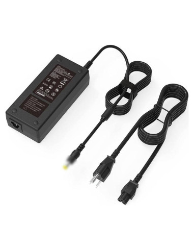 Adaptador AC/DC 19V 5.79A para Proyector LG CineBeam