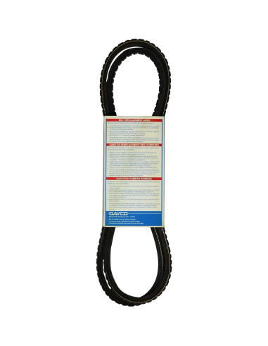 Correa de Ventilador Dayco 15585 148.6 cm Resistente
