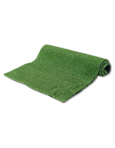 Césped Artificial Griclner 0.30m x 9.14m Ecológico para Jardín