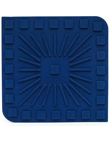 Trivet de Silicona Modgy Hokusai 20.32 cm Antideslizante