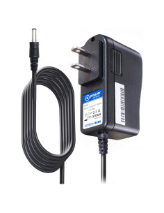 Cargador T POWER 5V para Afeitadora de Tela Beautural