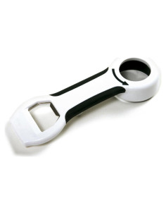 Abrebotellas 4 en 1 NORPRO 450 Grip-EZ para Latas y Botellas