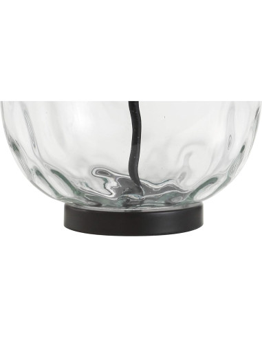 Lámpara de Mesa LED JONATHAN Y JYL1067A 67.31 cm Vidrio/Metal