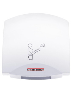Secador de Manos Automático Stiebel Eltron Galaxy M2 2000W
