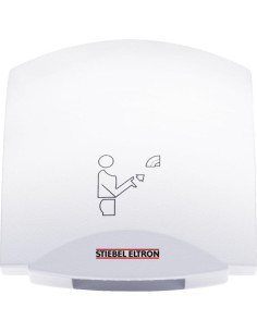 Secador de Manos Automático Stiebel Eltron Galaxy M2 2000W 2