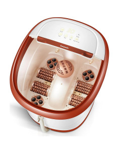 Masajeador de Pies Carepeutic Pantalla Táctil 7.26 Kg 2