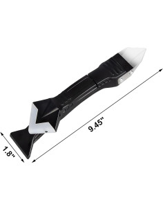 Kit de Herramientas de Silicona 3 en 1 Koyzsen - Raspador y Alisador 2