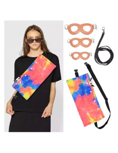 Bolsa de Transporte MANON ROSA para Gliders y Reptiles Rosa