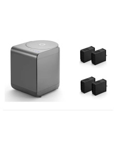 Compostador eléctrico Revive Airthereal 2.5L + 4 filtros