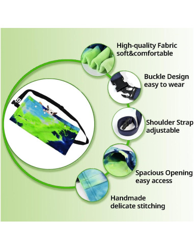 Bolsa de Transporte MANON ROSA para Gliders y Reptiles Rosa