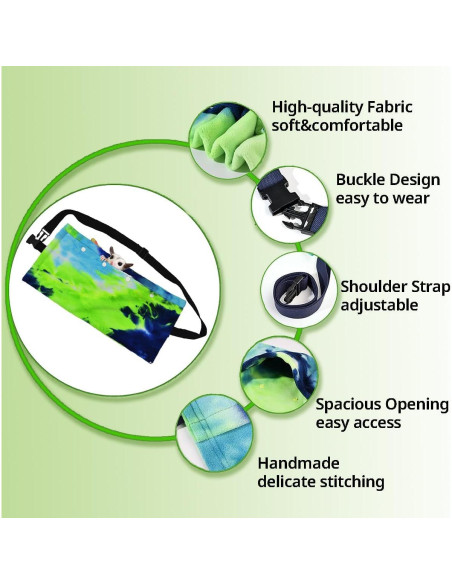 Bolsa de Transporte MANON ROSA para Gliders y Reptiles Rosa