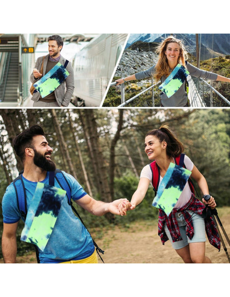 Bolsa de Transporte MANON ROSA para Gliders y Reptiles Rosa