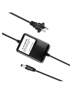 Adaptador de CA Jantoy para Transmisor Invisible Fence ICT-725