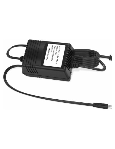Cargador Adaptador SLLEA para Transmisor Invisible Fence ICT 700