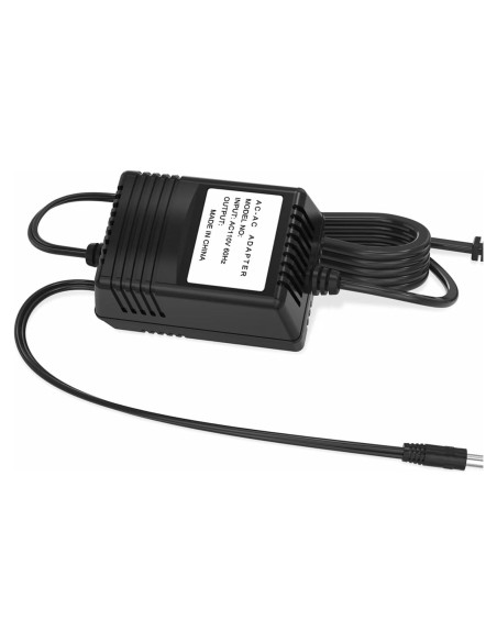 Cargador Adaptador SLLEA para Transmisor Invisible Fence ICT 700