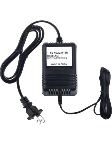 Cargador Adaptador SLLEA para Transmisor Invisible Fence ICT 700